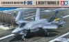 Tamiya 61127 Lockheed Martin F-35C Lightning II 1/48